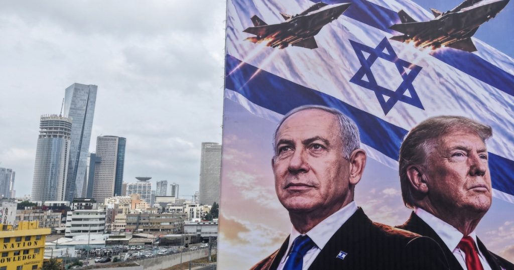 Trump își asumă meritul pentru rezultatul lui Netanyahu la alegeri. Mesajul transmis după scrutinul strâns din Israel