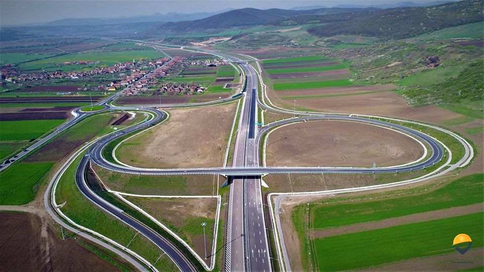 România, în elita europeană a autostrăzilor. Peste 7 milioane de evaluări dezvăluie la ce capitol excelează