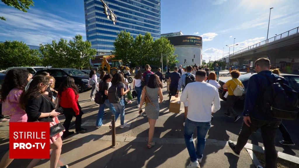 INS: Managerii anticipează o stabilitate a activităţii în comerţ, scăderea numărului de salariaţi şi creşterea preţurilor