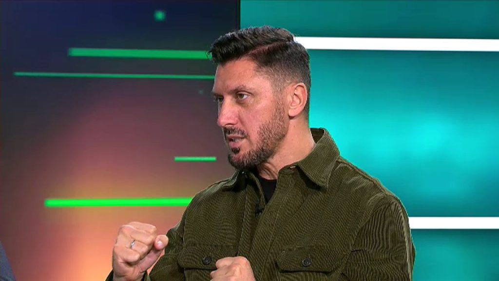Ciprian Marica, negru de supărare: „Și după aia ne mirăm de ce nu avem nicio șansă”
