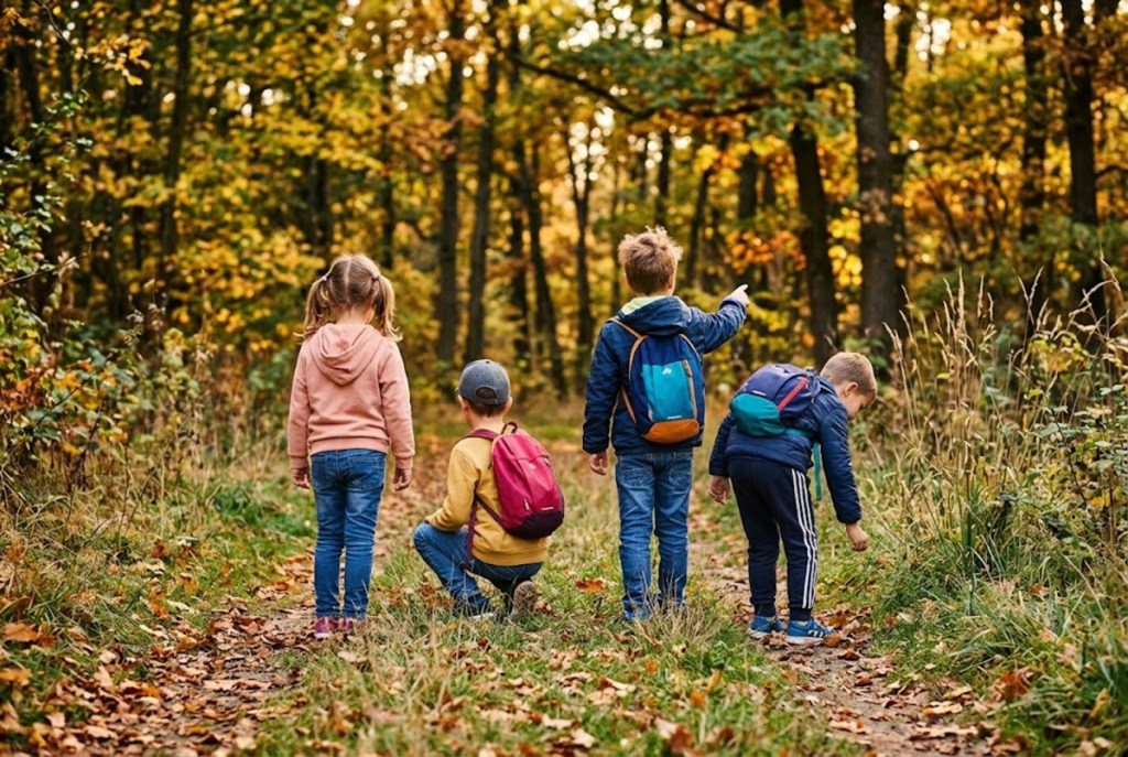 Doclin și Gârnic, incluse într-un program european de incluziune socială