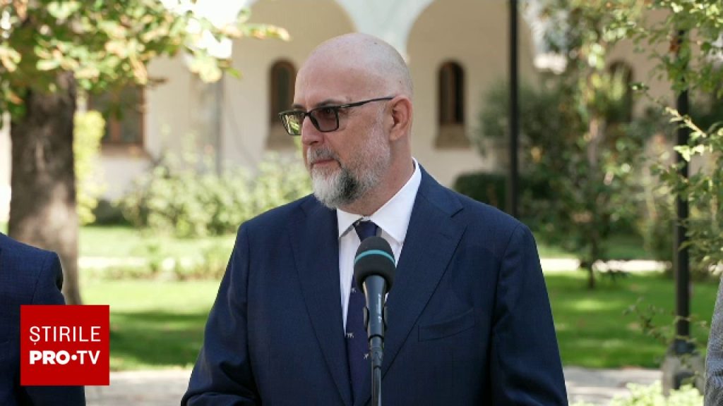 Kelemen Hunor: Nu am discutat cu PSD și Luca Niculescu despre reforma administrației locale. Nu poți să sari peste comunități