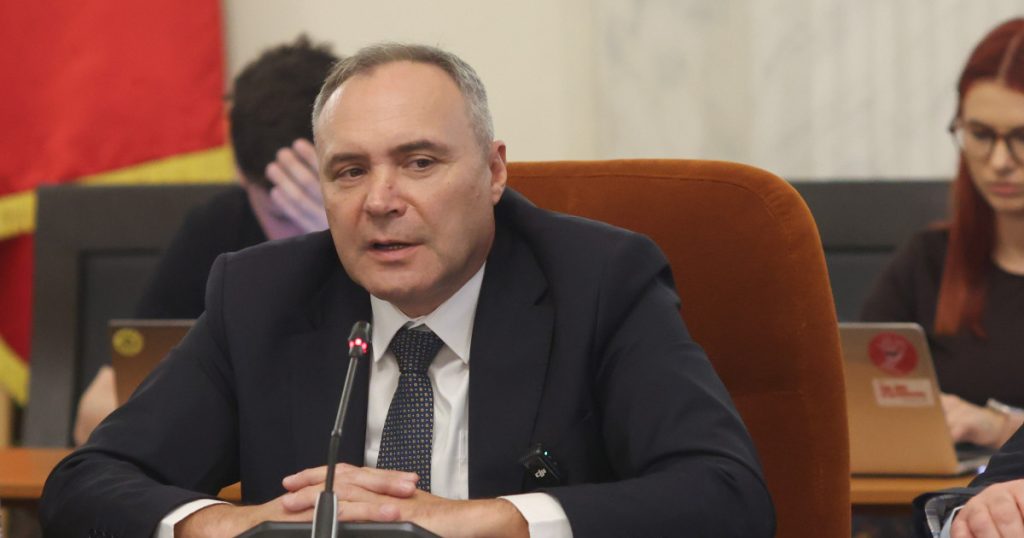 Ministrul Energiei va discuta cu omologii din UE despre aprovizionarea cu gaze și energie electrică pentru iarna 2026-2027