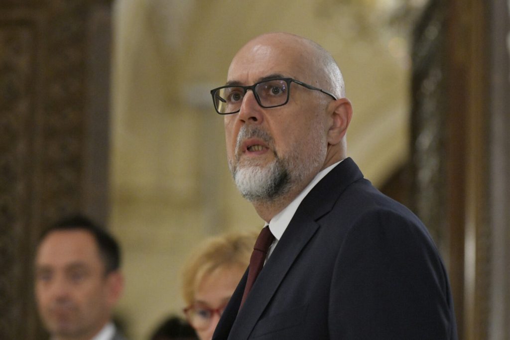 „Nu este acceptabil”. Kelemen Hunor anunță că nici o creştere de taxe nu va avea susţinerea UDMR  / Ce spune despre indexarea pensiilor din 2027