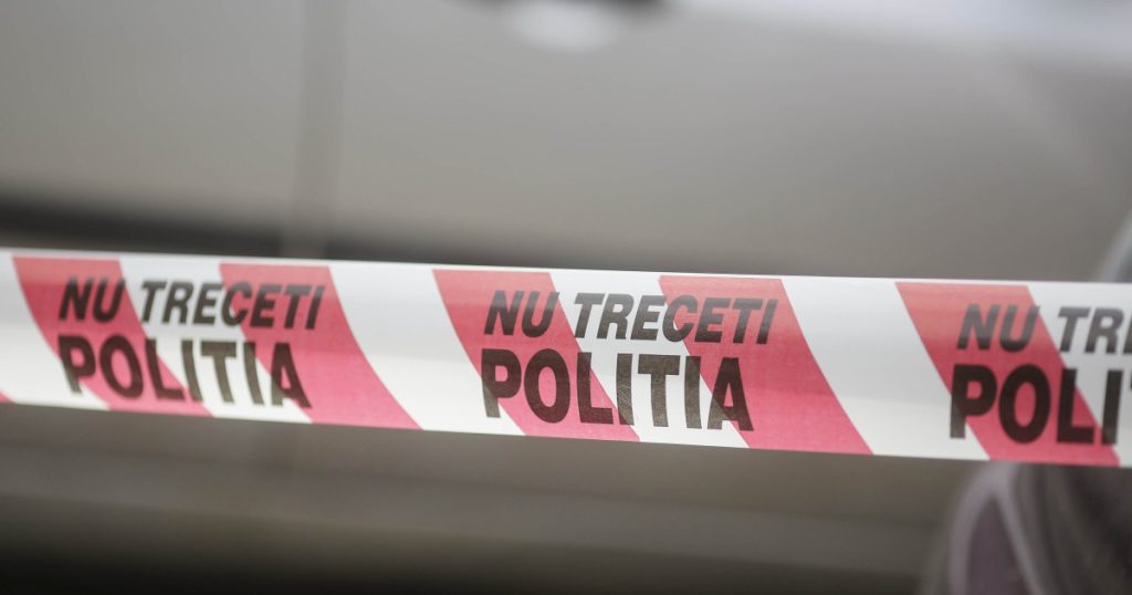 Femeie omorâtă în bătaie de partenerul ei, în Dolj. Bărbatul a fost arestat preventiv