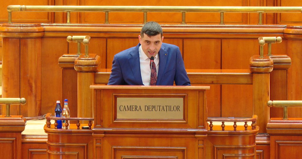 George Simion: „Vedem din ce în ce mai mulţi muncitori din ţări terţe. Am cerut o comisie de anchetă”