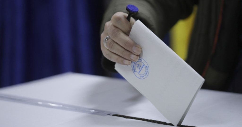 Preşedintele AEP anunță în câte localități ar trebui organizate alegeri, după ce mandatele primarilor au încetat înainte de termen