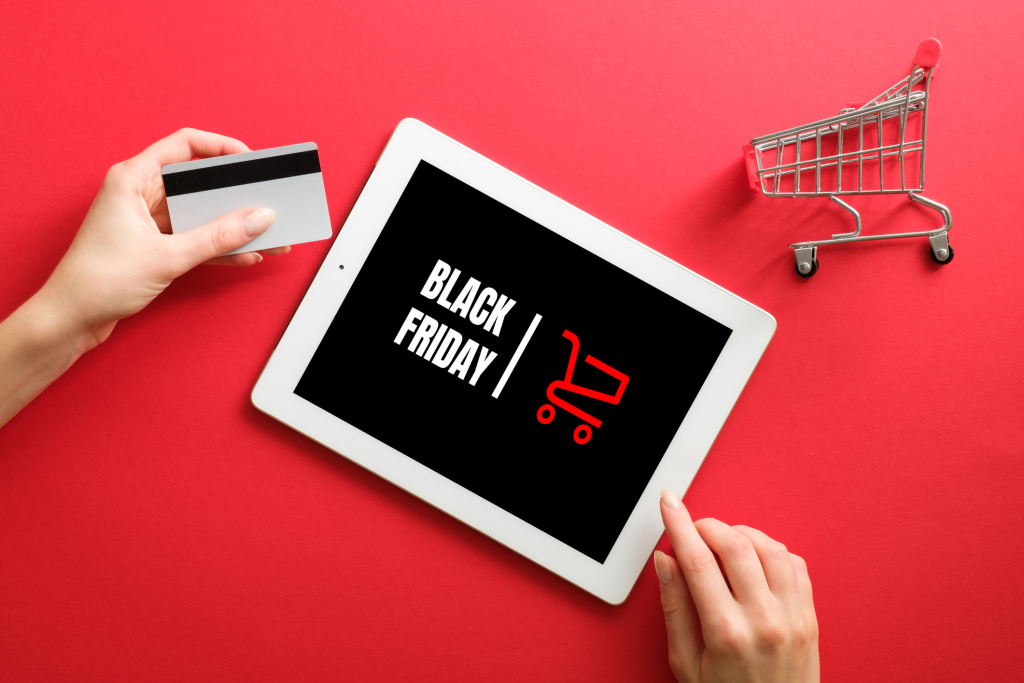 Când începe Black Friday 2026 la magazinul online românesc evomag