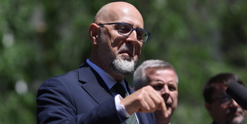 Kelemen Hunor: România are nevoie de o reformă administrativă, dar trebuie făcută extrem de bine gândită