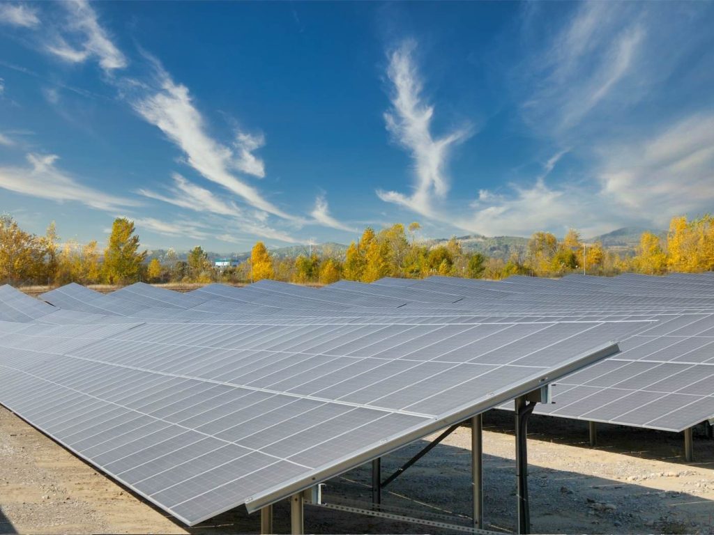 NEPI Rockcastle inaugurează un parc fotovoltaic în judeţul Prahova
