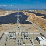 FOTO Cel mai mare investitor imobiliar din România și-a inaugurat cel de-al doilea parc fotovoltaic local