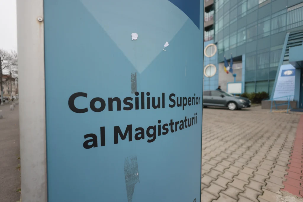 Cât câștigă un judecător în România. Datele prezentate de către CSM