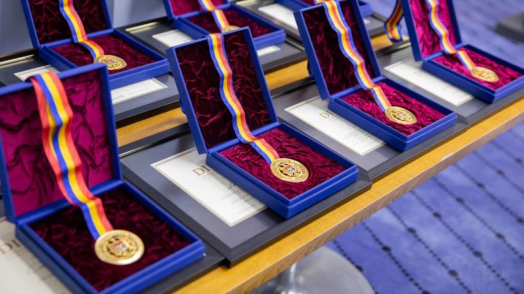Cine sunt laureații Premiului Național pentru anul 2026