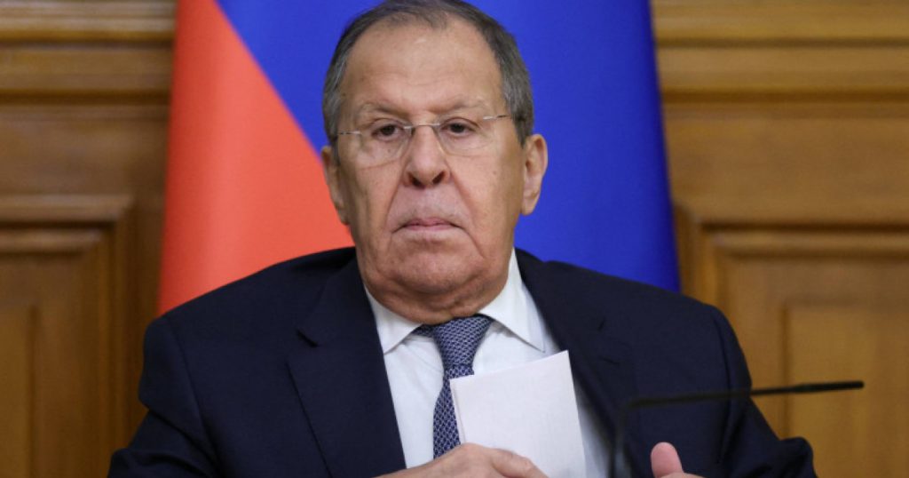Serghei Lavrov se deplasează în SUA pentru summitul miniștrilor de Externe G20