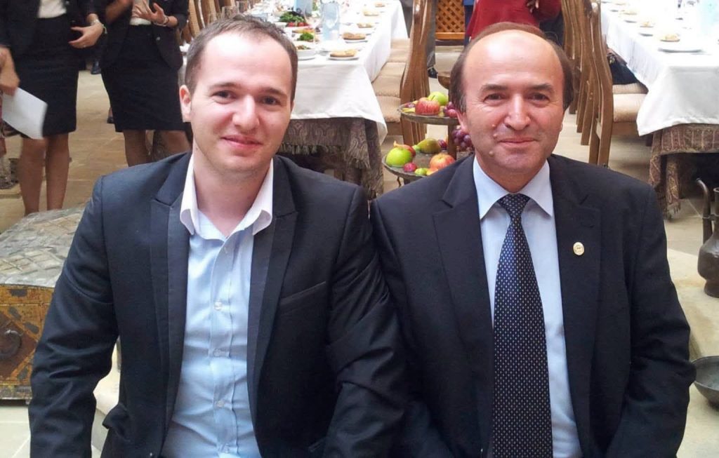 Alexandru Toader contestă măsura arestului preventiv. Care este termenul de judecată la ÎCCJ