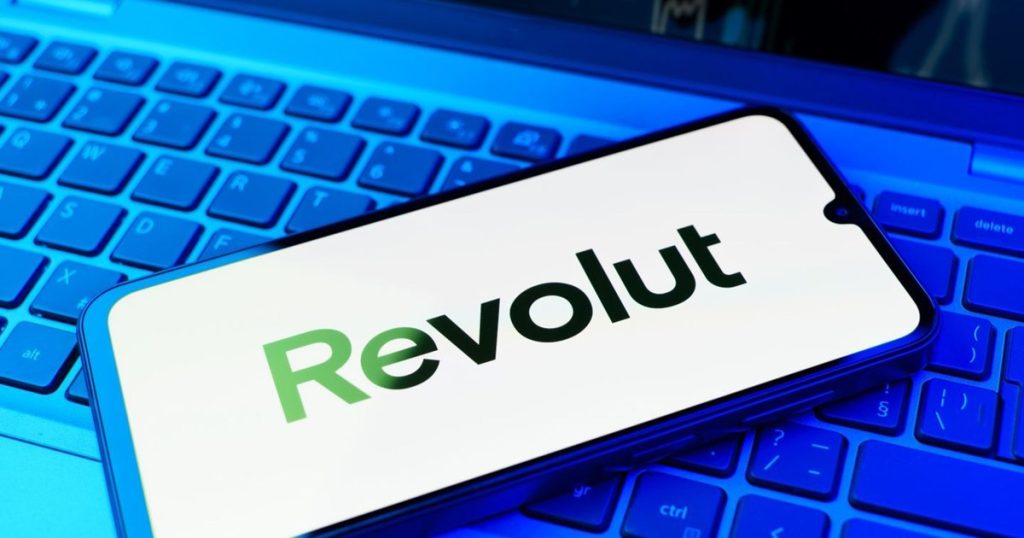 Probleme din nou la Revolut: utilizatorii nu se pot conecta în aplicație, la mai puțin de 10 zile de la ultima întrerupere