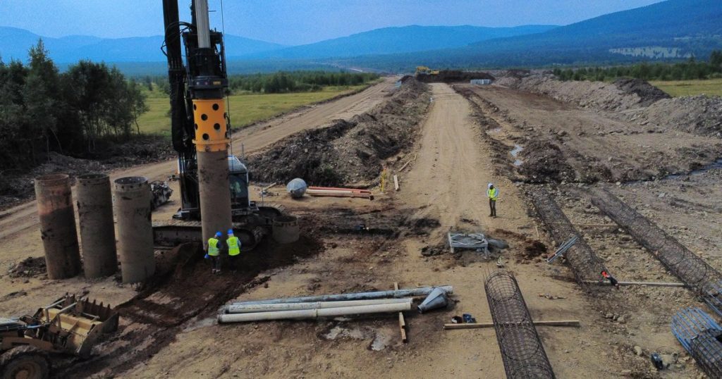 Autostrada așteptată de zeci de ani la Iași este din nou amânată. Contractul de aproape 4 miliarde de lei pentru un important tronson din A8 a fost suspendat