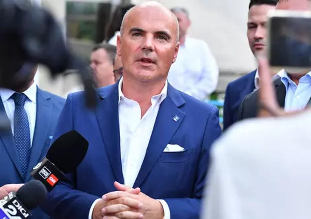 Visul unui fost lider PNL: „Vreau să devin miliardar!”