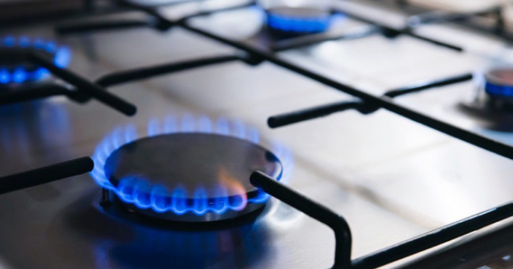 Preţul gazelor a atins 100 de euro/MWh în Europa, pentru prima dată de la criza energetică din 2022