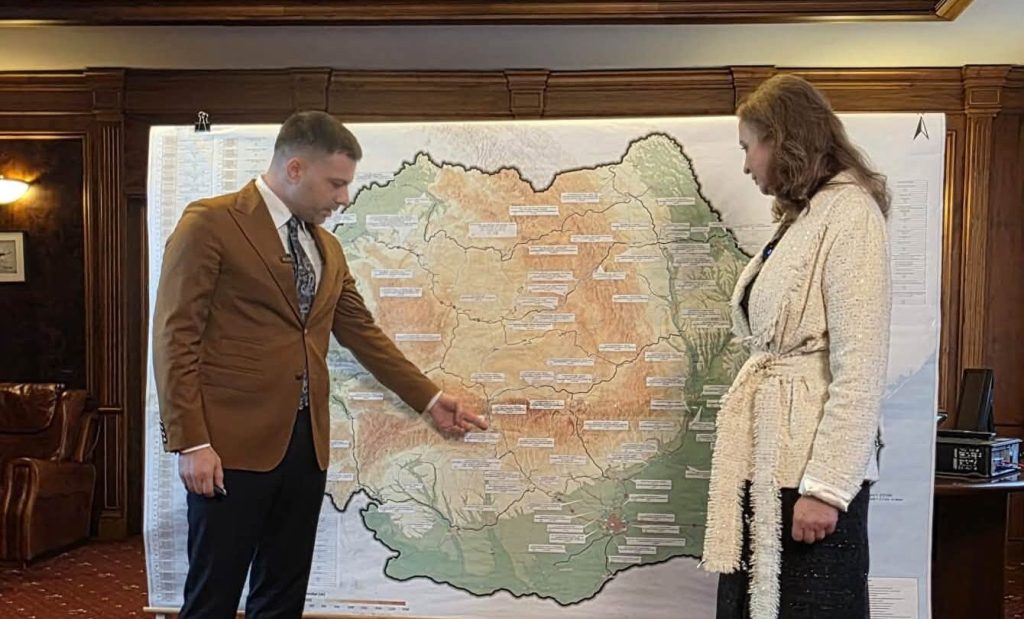 Acordul de mediu revizuit pentru secţiunile 2 şi 3 ale Autostrăzii Sibiu-Piteşti ar putea fi emis în decembrie / ”În ultimele 6 luni, procedurile au fost trenate”