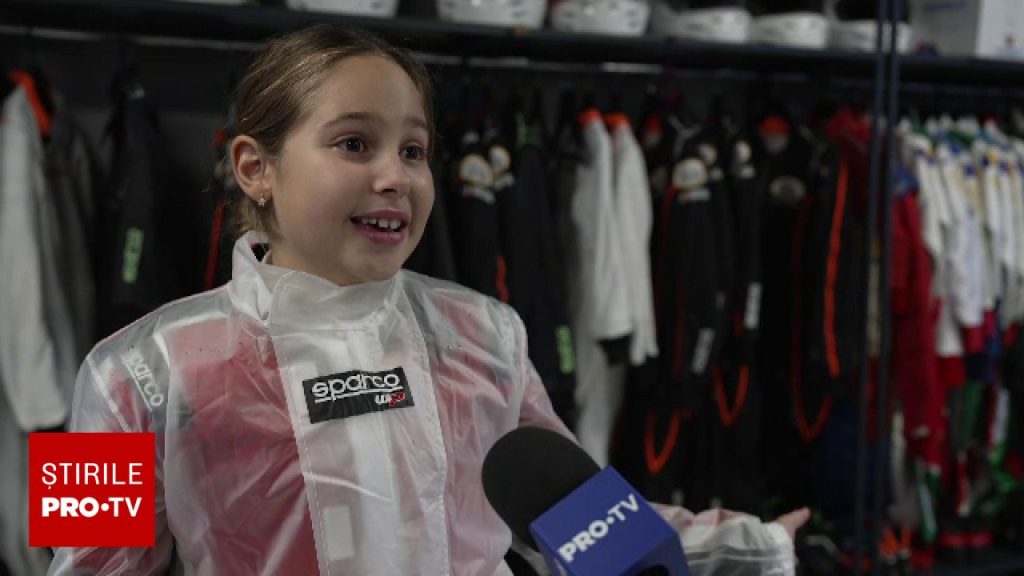 Vacanța copiilor pune presiune pe bugetul familiei. Un loc într-o tabără de karting costă 5.200 de lei