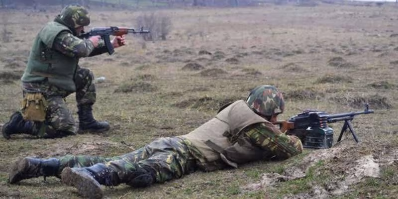 Trageri cu muniție de război la Târgu Cărbunești, în cinci zile din noiembrie