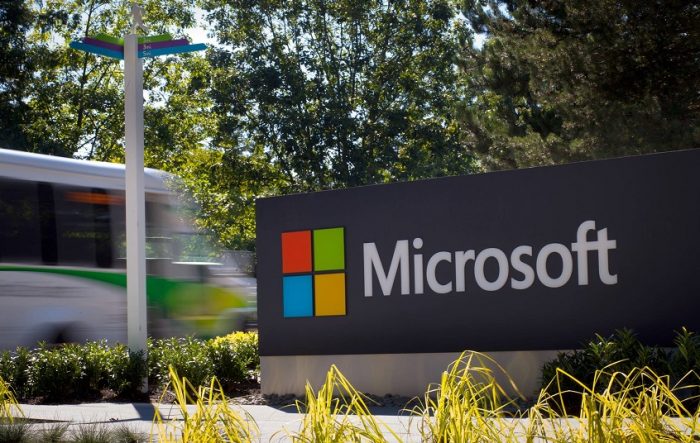 Microsoft raportează un profit de peste 36 de miliarde de dolari, la câteva zile după ce a anunțat un program de plecări voluntare ce vizează 60.000 de angajați