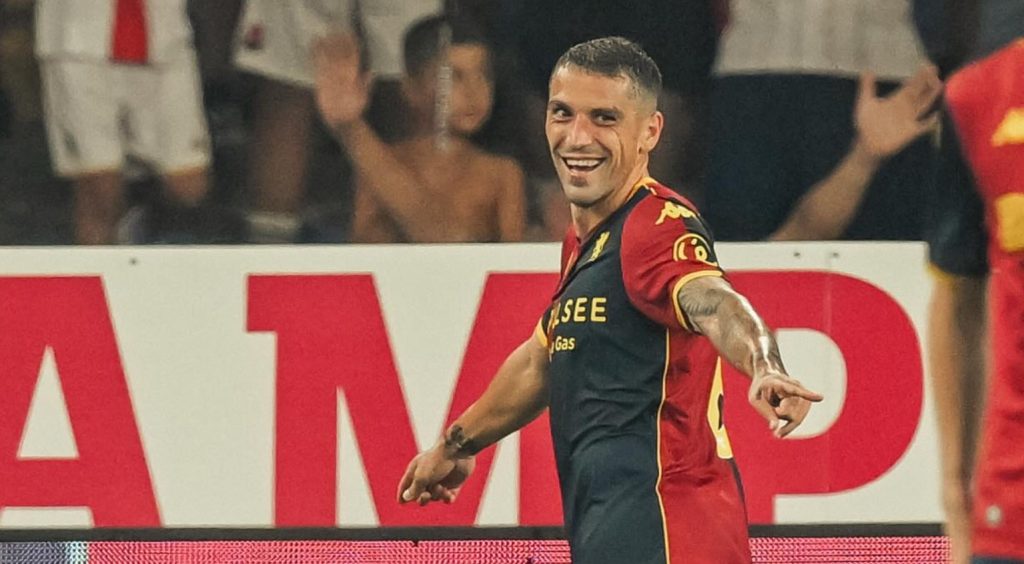 Ofertă concretă pentru Nicolae Stanciu: U Cluj are concurență pentru fotbalistul român