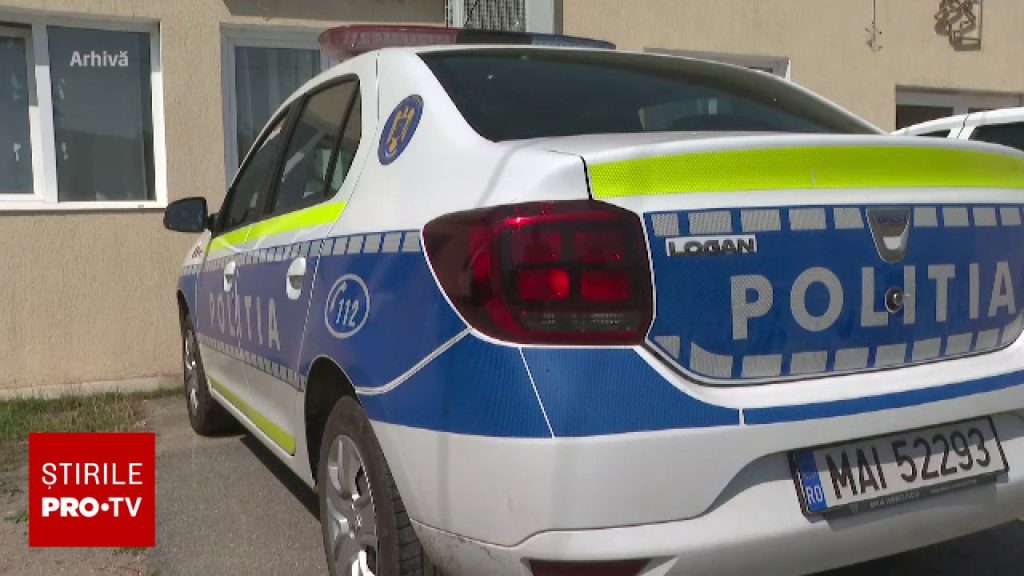 Un bărbat din Sectorul 1 al Capitalei ar fi tras cu un pistol cu bile în porumbei ca să-i sperie. O femeie l-a reclamat
