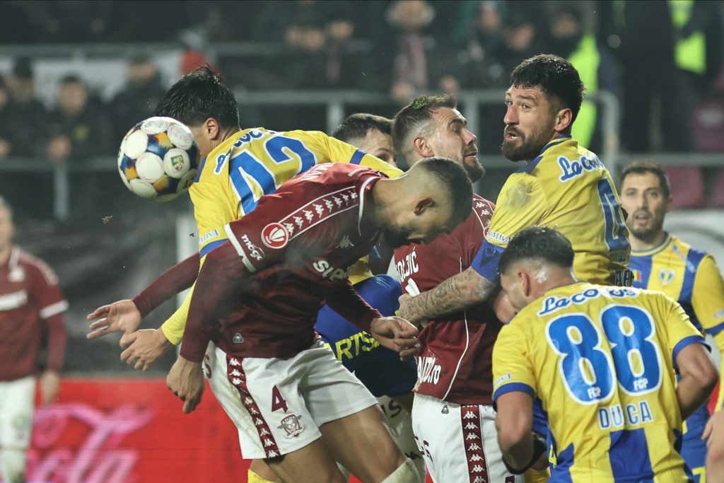 Liga Profesionistă de Fotbal anunță programul etapei a 21-a din Superliga, prima din 2027