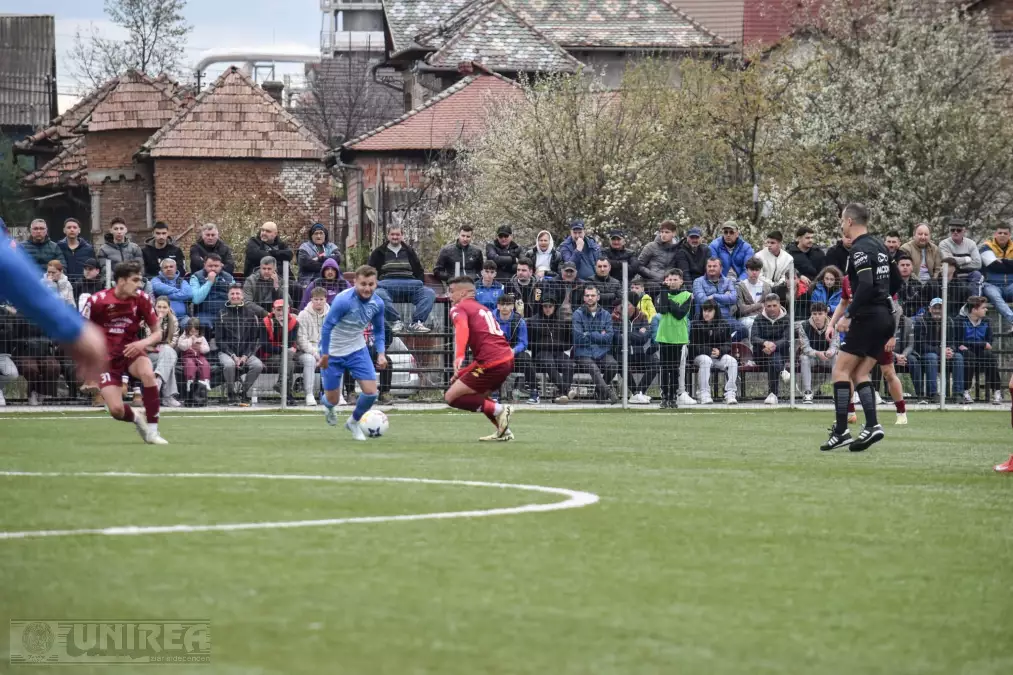 CS Universitar Alba Iulia – CSM Unirea Alba Iulia, derby „de Alba”, vineri, la Micești | CIL Blaj, confruntare dificilă cu CSC Giarmata, Metalurgistul Cugir, descindere la Sântana