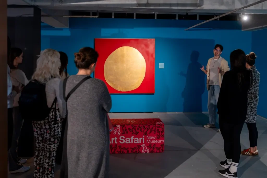 Art Safari New Museum și Fundația OMNIASIG inaugurează Muzeul Rezilienței,  un concept care atrage atenția asupra riscurilor societății contemporane