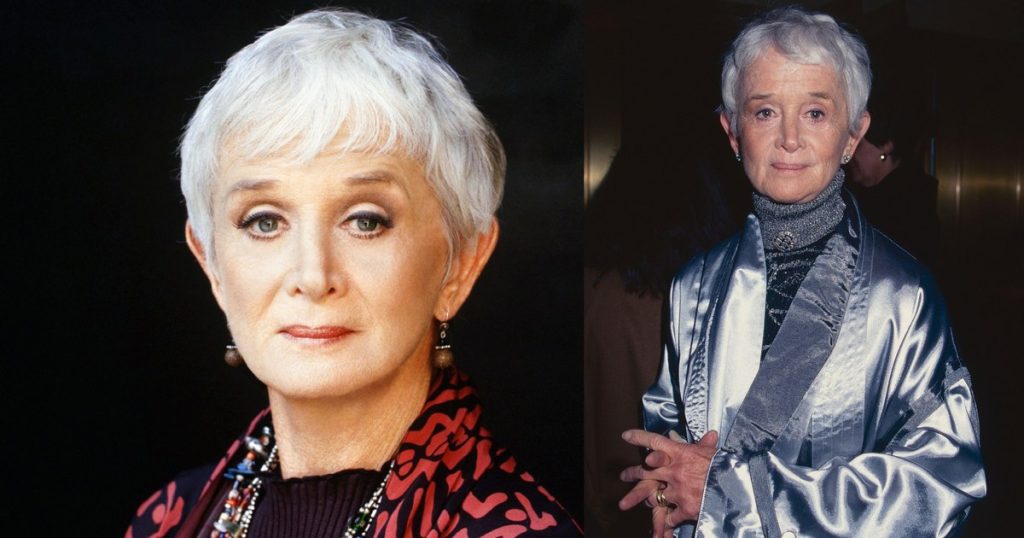 Barbara Barrie a murit a 95 de ani. Actrița bolnavă de cancer a ales moartea asistată medical