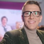 Cosmin Cernat susține că fiica sa ar fi fost agresată de soțul Monicăi Iagăr: „Violența nu este normală, nu trebuie acceptată și nu trebuie ascunsă”. Mihaela Rădulescu a reacționat