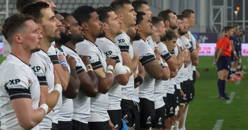 Finalele Campionatului European de rugby din 2027 se vor disputa la București