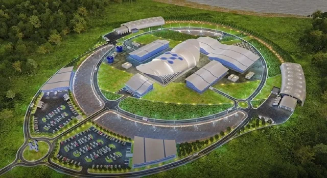 ULTIMA ORĂ DECIZIE SMR-uri nucleare SUA la Doicești: Americanii NU au îndeplinit condițiile României și au oferit în schimb doar acțiuni proprii la preț prestabilit. Reducere la minimum a cheltuielilor companiei românești de proiect