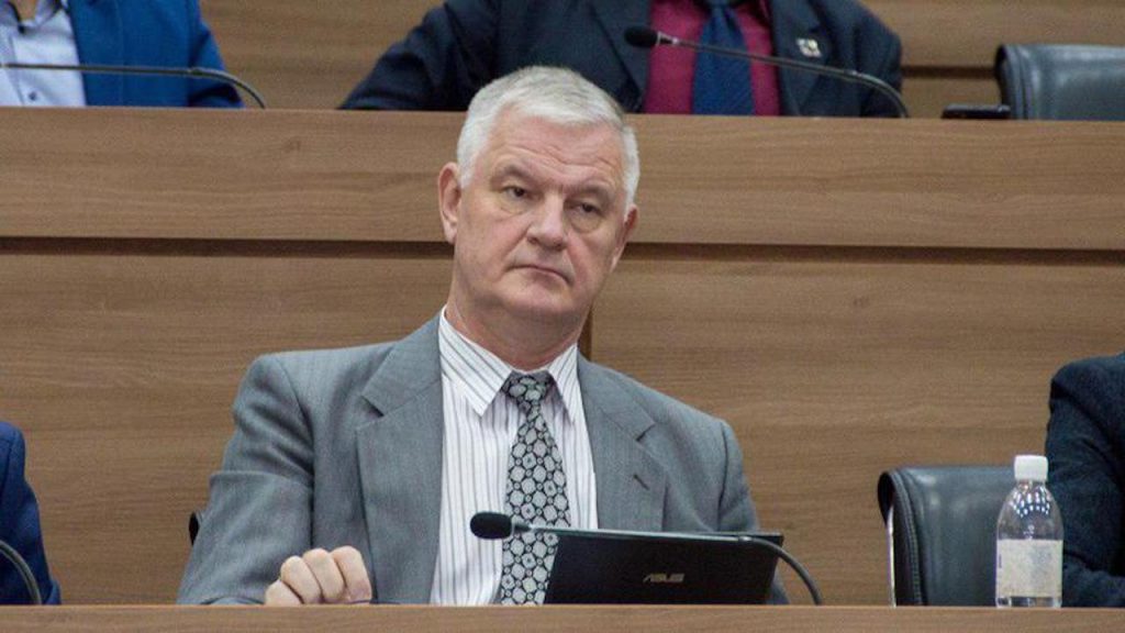 Maia Sandu a retras cetățenia R. Moldova pentru doi așa-numiți deputați în Sovietul Suprem din regiunea transnistreană. Unul dintre ei este fost deputat în primul Parlament al R. Moldova