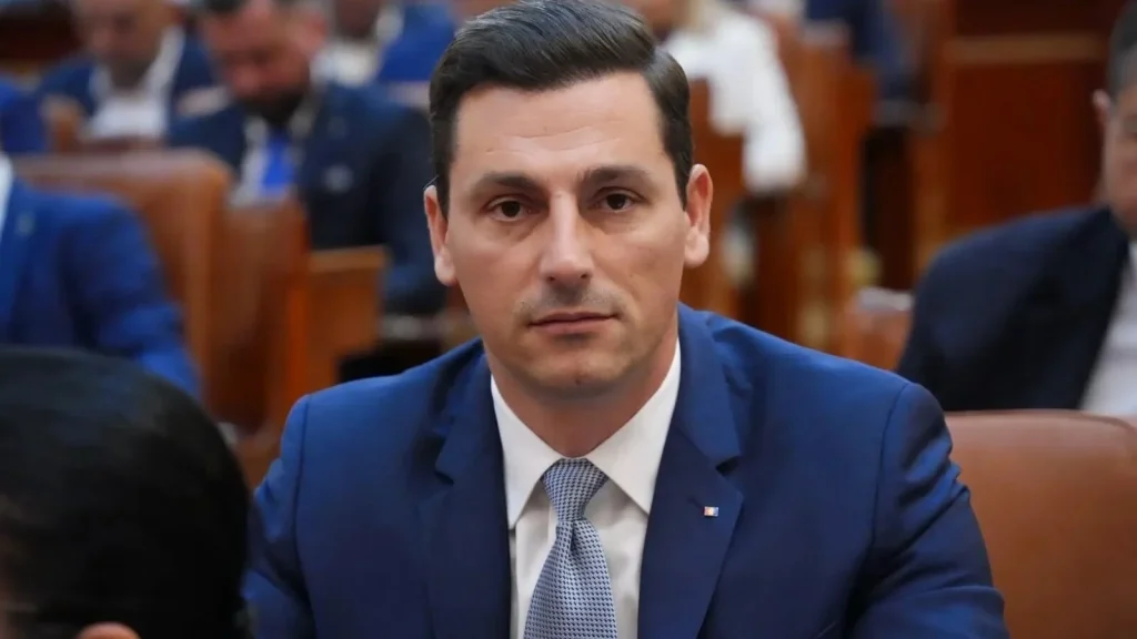 Ionel Bogdan (PNL): ”Protecția datelor personale și respectarea vieții private trebuie garantate și în mediul digital”