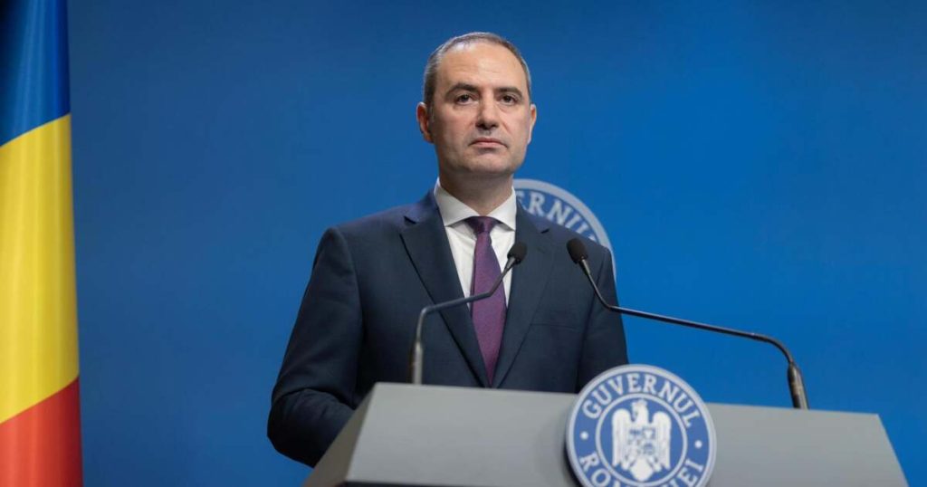 Nazare: Rectificarea bugetară ar urma să intre în ședința de Guvern. Ministerele au cerut suplimentări de 60 de miliarde de lei