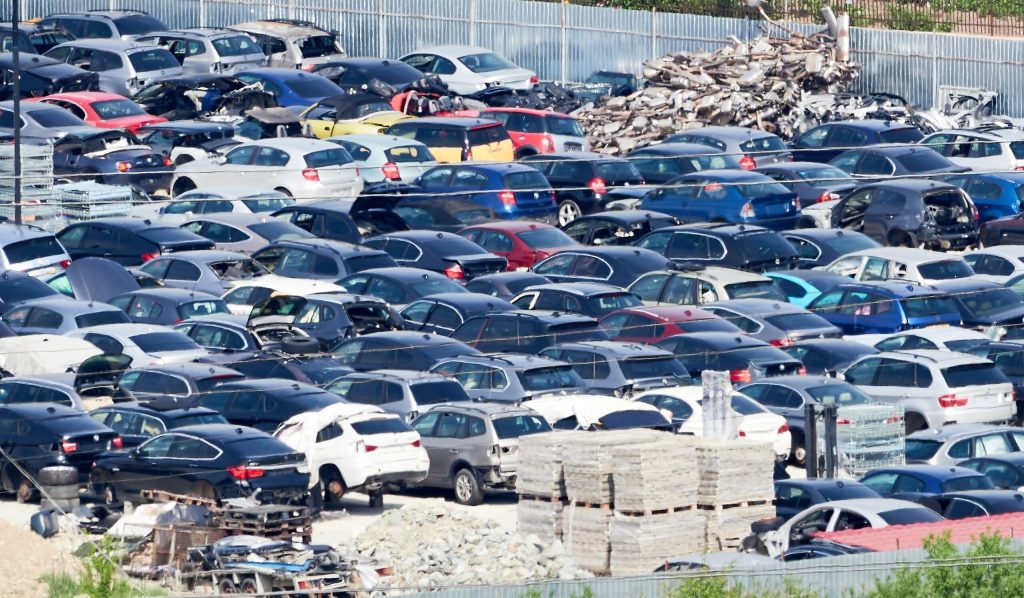 Peste 35 de milioane de lei pentru Programul Rabla Auto 2026. Programul se redeschide în noiembrie. Ce trebuie să știe cei care vor să-și cumpere mașini noi