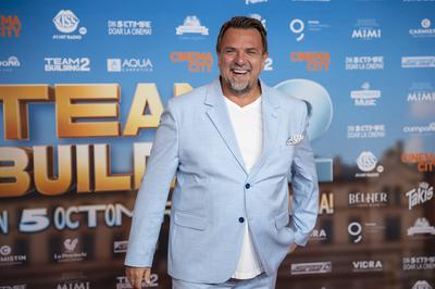 „Teambuilding 2” a adus peste 300.000 de spectatori în cinematografe în primele trei săptămâni de la lansare