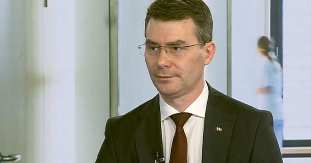 Fostul preşedinte al CNAS răspunde acuzaţiilor lui Rogobete, referitoare la „dezastrul” din sistem: „Lozincile nu ţin loc de adevăr”