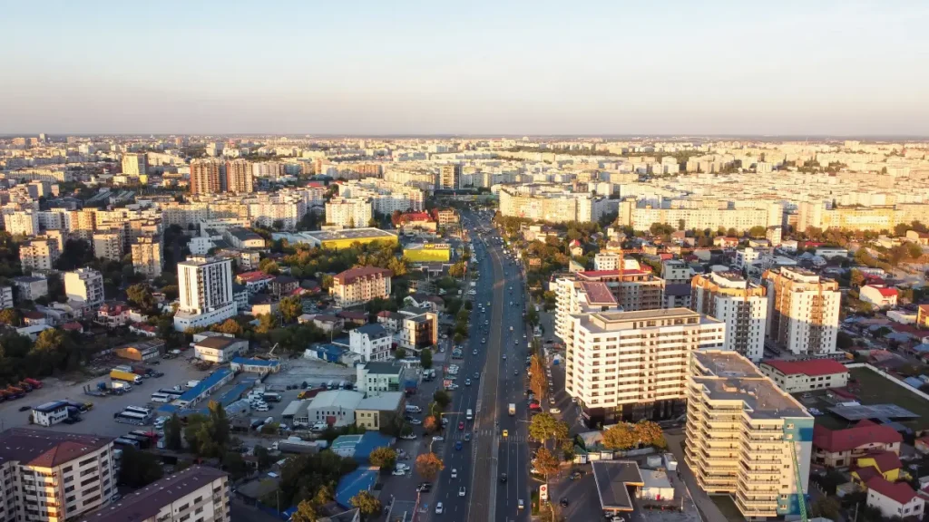 București: 550 de persoane vor reveni în locuințe mai sigure în 2027, după lucrările de consolidare. Ce blocuri vor fi gata primele