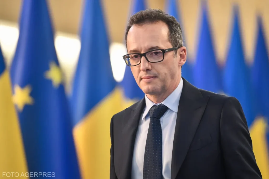 Ministrul pentru Digitalizare: Îmi doresc ca toate imprimantele din minister să dispară