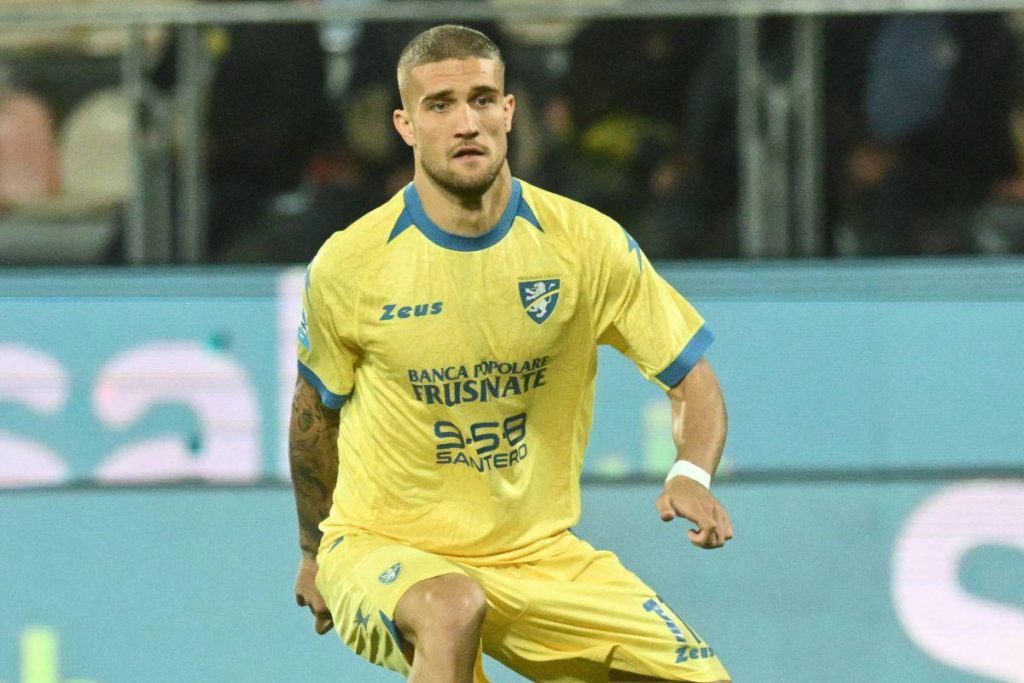 Daniel Birligea, după primele goluri în Serie A: „Plătesc cina de două ori! Nu ne înjură, dar ne omoară!”