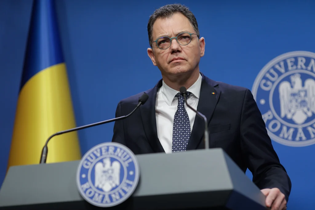 Noul ministru al Apărării anunță că a trimis Corpul de Control să verifice contractele din programul SAFE