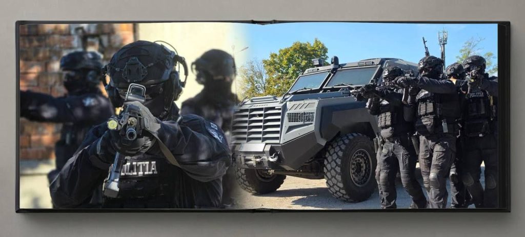 Angajații „Fulger” vor desfășura exerciții tactice în Chișinău. Cetățenii, îndemnați să-și păstreze calmul