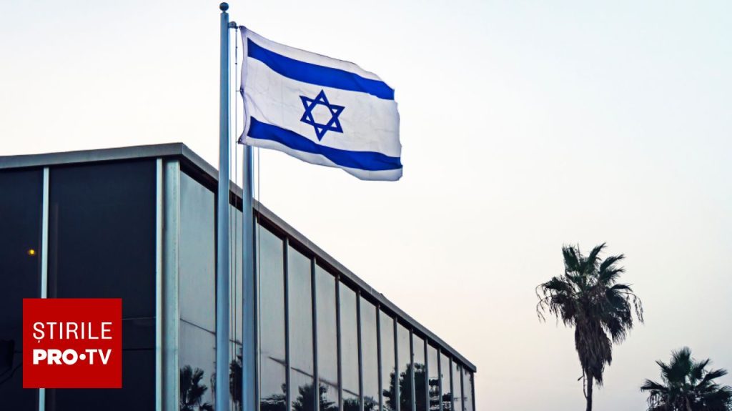 Au fost publicate rezultatele finale ale alegerilor din Israel. Pe ce loc este partidul condus de Benjamin Netanyahu