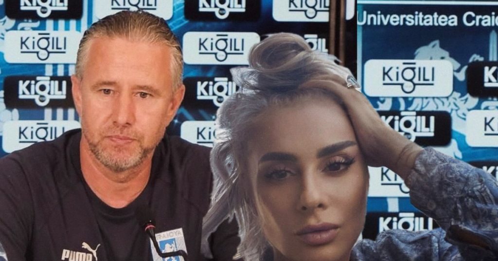 Anamaria Prodan, victorie importantă în dosarul de abandon de familie! Reghecampf poate riscă până la 3 ani de închisoare
