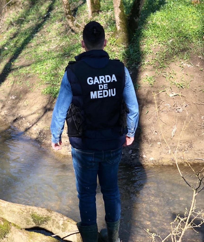 Târgu Jiu: Amenzi pentru mirosul insuportabil